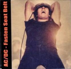 AC-DC : Fasten Seat Belt